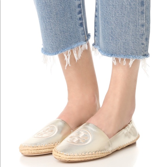 Tory Burch Shoes - Tory Burch Loafers, Size 7 (Style Darien)